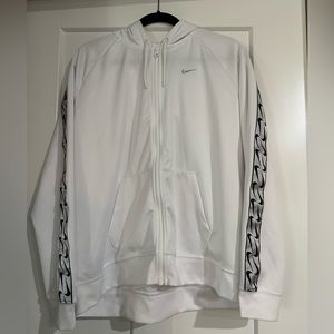 Women’s Nike Zip Up